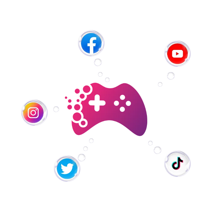 pocketgames social