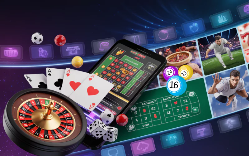 Poker Game at Pocket Games body image