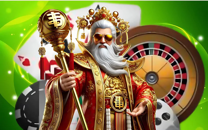 poker set​ at Pocket Games featured image